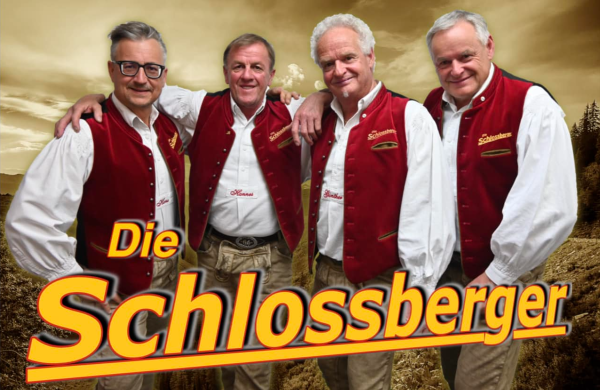 Die Schlossberger